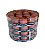 OVERGRIP AMA SPORT - MARROM - Imagem 1