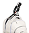 MOCHILA NOX PRO SERIES - BRANCA - Imagem 2