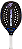 RAQUETE MORMAII TRIAX - Imagem 1