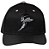 BONÉ AMA SPORT BEE TRUE - PRETO - Imagem 1