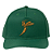 BONÉ AMA SPORT BEE TRUE - VERDE - Imagem 1