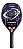 RAQUETE VISION GOLD CARBON - FELIPE LOCH - Imagem 1