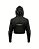 CORTA VENTO HEROE’S SNAKE - PRETO - Imagem 2