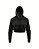 CORTA VENTO HEROE’S SNAKE - PRETO - Imagem 1