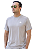 CAMISETA AMA SPORT - AMA TECH - BEGE - Imagem 1