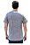 CAMISETA AMA SPORT - AMA TECH - GRAY - Imagem 2