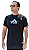 CAMISETA AMA SPORT - AMA TECH - BLACK - Imagem 1