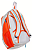 MOCHILA HEROE'S GRAVITY FIERCE - MICHELE CAPPELLETTI - Imagem 2
