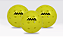 KIT 3 BOLAS AMA SPORT PICKLEBALL - Imagem 2