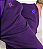 CALÇA DE MOLETOM WAVE - PURPLE - Imagem 2