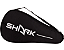 RAQUETE SHARK ELITE 3K - ARIADNA COSTA - Imagem 4