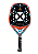 RAQUETE HEROES FIERCE 2026 - MICHELE CAPPELLETTI C/ TRATAMENTO BT - Imagem 1