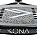 RAQUETE KONA K-DOZE BLACK 2026 - Imagem 4