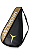 RAQUETE MINIMALIST STAR GOLD 2026 - Imagem 2