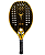RAQUETE MINIMALIST STAR GOLD 2026 - Imagem 1