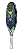 RAQUETE HEROES MJOLNIR - Imagem 2