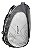 RAQUETEIRA NG17 | NOX - BLACK/WHITE - LARGE BY NICO GIANOTTI - Imagem 3