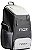 MOCHILA LUXURY NG17 | NOX - BLACK/WHITE - LARGE BY NICO GIANOTTI - Imagem 4