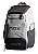MOCHILA LUXURY NG17 | NOX - BLACK/WHITE - LARGE BY NICO GIANOTTI - Imagem 2