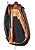 MOCHILA HEROE'S GRAVITY PRO ARION - ANDRÉ BARAN - Imagem 2