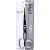 Tesoura para Tecido Silver artePunto 8" 20,3cm - Imagem 1