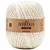 Barbante Barroco Natural 700g - Imagem 3