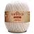 Barbante Barroco Natural 700g - Imagem 4