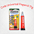 Cola Universal Pegamil 17g - Imagem 1