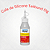 Cola de Silicone Tekbond 51g - Imagem 1