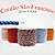 Cordão São Francisco 3mm x 10M - Imagem 1