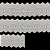 Bordado Inglês RO.152314 – 7,5 cm x 13,7 m - Imagem 1