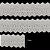 Bordado Inglês RO.152314 – 7,5 cm x 13,7 m - Imagem 2