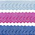 Bordado Inglês Artepunto BP075 – 7,5 cm x 13,7 m - Imagem 1