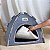 Cama Tenda para Gatos - Imagem 15