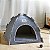 Cama Tenda para Gatos - Imagem 2