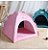Cama Tenda para Gatos - Imagem 14
