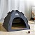 Cama Tenda para Gatos - Imagem 4