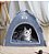 Cama Tenda para Gatos - Imagem 17