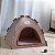 Cama Tenda para Gatos - Imagem 12