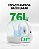 Caixa de Areia Automática WIFI para Gatos Petkit PURA MAX 2 - Imagem 4