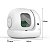 Caixa de Areia Automática WIFI para Gatos Petkit PURA MAX 2 - Imagem 2