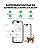 Caixa de Areia Automática WIFI para Gatos Petkit PURA MAX 2 - Imagem 8