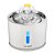 Fonte de Água para Gatos Automática Flor NewPet 2,5 litros - Imagem 1