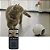 Mini-Robô Móvel de Monitoramento Wi-Fi para Gatos com Câmera HD Inteligente NewPet - Imagem 1