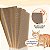 Caixa Arranhador para Gatos com 5 Placas de Papelão Corrugado - Imagem 4