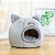 Cama toca para gatos Booteely - Imagem 4
