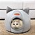 Cama toca para gatos Booteely - Imagem 8