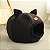 Cama toca para gatos Booteely - Imagem 10