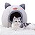 Cama toca para gatos Booteely - Imagem 17