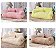 Cama Sofá para Gatos PawsTrip - Imagem 7